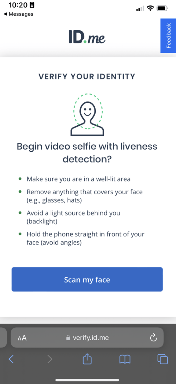 What Accountants Need to Know About IRS Migration to ID.me Canopy